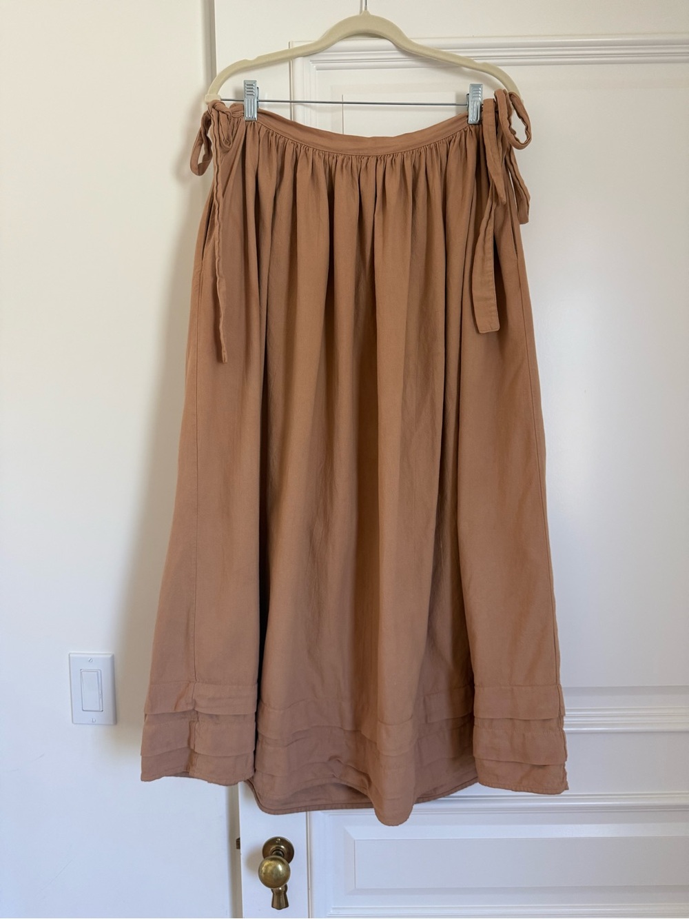 Rudy Jude Diana Skirt - 2 - M/L